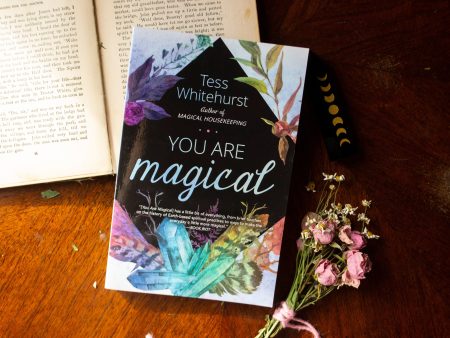 You are Magical Online Sale