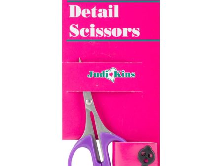 Judi-Kins detail scissors on Sale