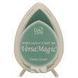 Versamagic dew drop ink pad - Oasis green Online Hot Sale