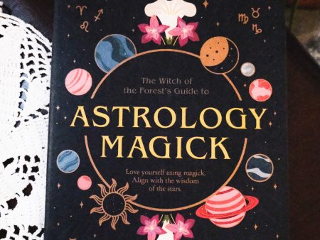 Astrology Magick Hot on Sale