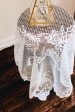 Lace Table Cloth Online Hot Sale