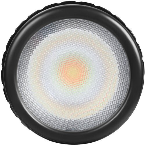 GVM Mini Waterproof RGB LED On-Camera Light Sale