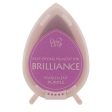 Brilliance dew drop ink pad -  Pearlescent purple Online now