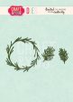 Craft & You coniferous wreath For Sale