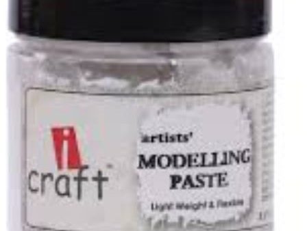 iCraft modelling paste Cheap