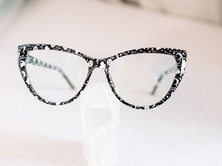 Spirit Board Glasses Online Hot Sale