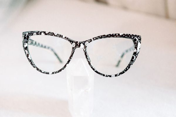 Spirit Board Glasses Online Hot Sale