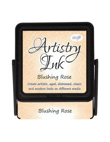 Artistry ink - Blushing rose Online Hot Sale