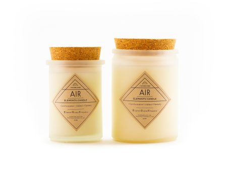 Air Element Candle Cheap