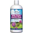 Omega Alpha Milk Thistle (500 ml) For Sale