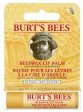 Burt s Bees Beeswax Lip Balm - Blister Packs (4.25g) Online now