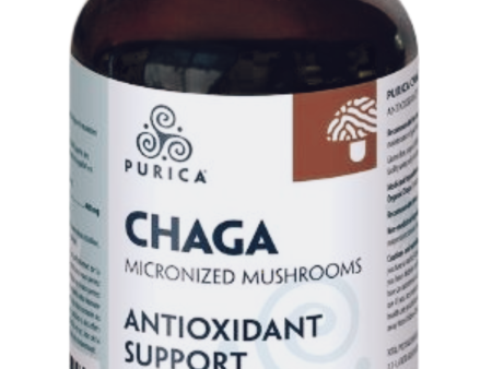 PURICA Chaga Online Hot Sale