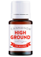 Cannanda High Ground Aromatherapy Immune Blend (5ml) For Sale