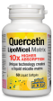 Natural Factors Quercetin LipoMicel Matrix (60 Softgels) Discount