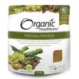 Organic Traditions Triphala Powder 200g For Cheap