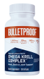 Bulletproof Omega Krill Complex (120 Softgels) Sale