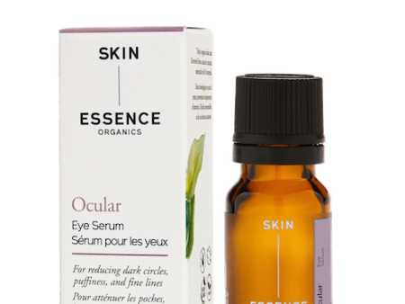 Skin Essence Organics Ocular Eye Serum - 10ml Online