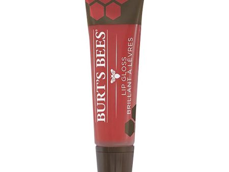 Burt s Bees Lip Gloss - 040 Tulip Spring (14g) Cheap