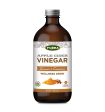 Flora Apple Cider Vinegar – Turmeric + Cinnamon | Vinaigre de cidre de pomme – Curcuma et cannelle (500ml) Online