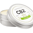 Cannanda CB2 Salve 15ml Fashion