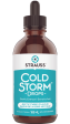 Strauss Naturals Coldstorm 100ml Supply