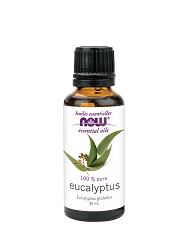 NOW Foods Eucalyptus Oil Online now