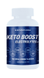 Schinoussa Keto Boost Electrolyte Matrix - 100g on Sale