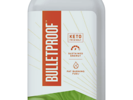 Bulletproof MCT Oil (formerly XCT Oil) Cheap