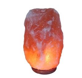 Lumière de Sel Natural Shape Himalayan Crystal Salt Lamps Fashion