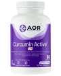 AOR Curcumin Active 60 Veggie Caps For Cheap